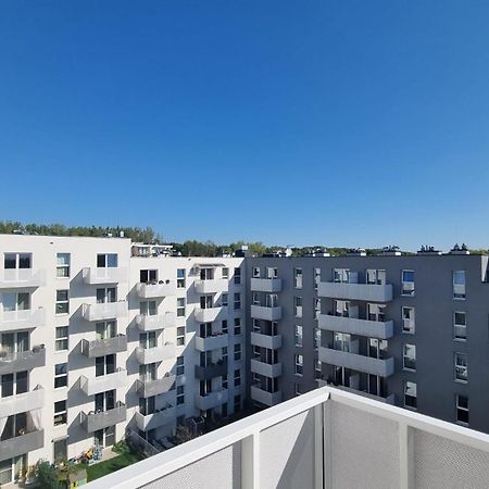 Nook Nook Apartments Bytkowska 103 Katoviçe Dış mekan fotoğraf