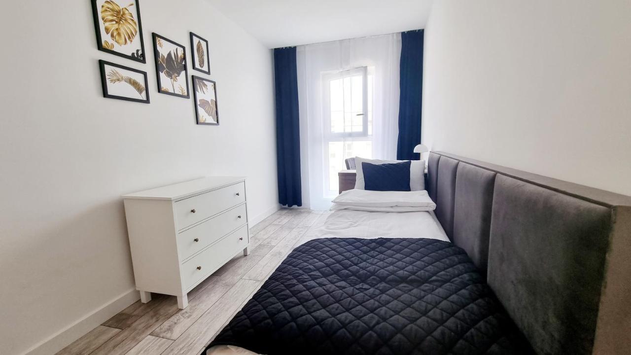 Nook Nook Apartments Bytkowska 103 Katoviçe Dış mekan fotoğraf