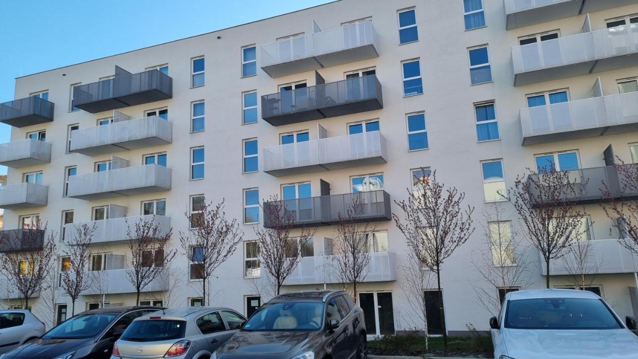 Nook Nook Apartments Bytkowska 103 Katoviçe Dış mekan fotoğraf
