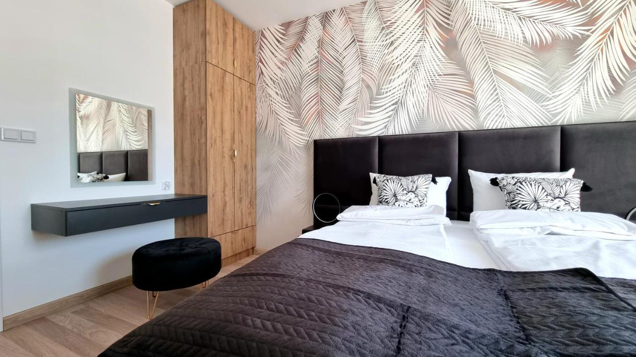 Nook Nook Apartments Bytkowska 103 Katoviçe Dış mekan fotoğraf