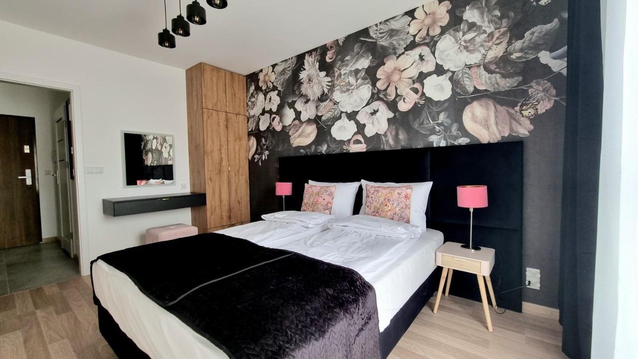 Nook Nook Apartments Bytkowska 103 Katoviçe Dış mekan fotoğraf