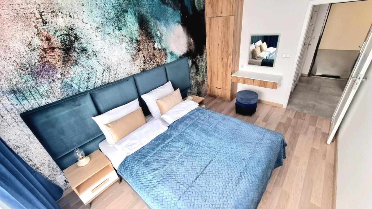 Nook Nook Apartments Bytkowska 103 Katoviçe Dış mekan fotoğraf