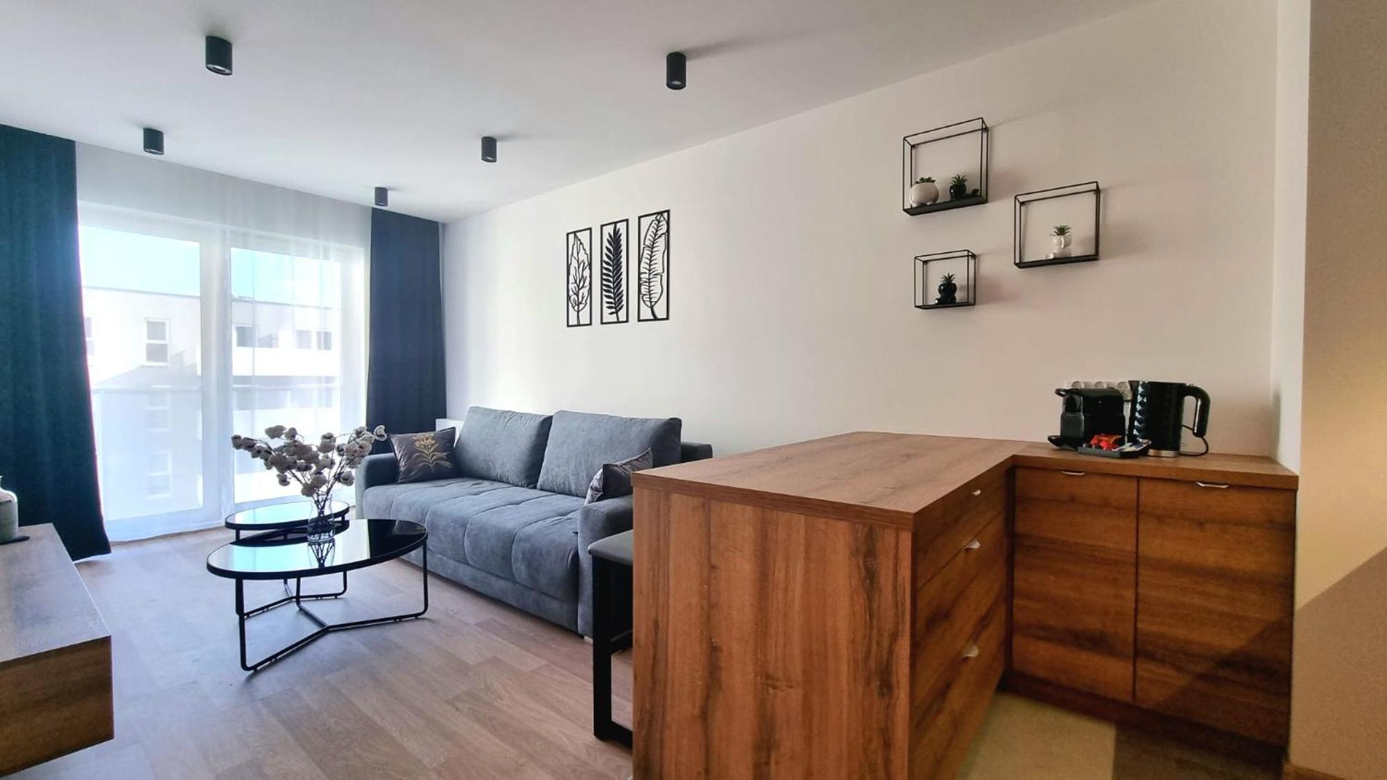 Nook Nook Apartments Bytkowska 103 Katoviçe Oda fotoğraf
