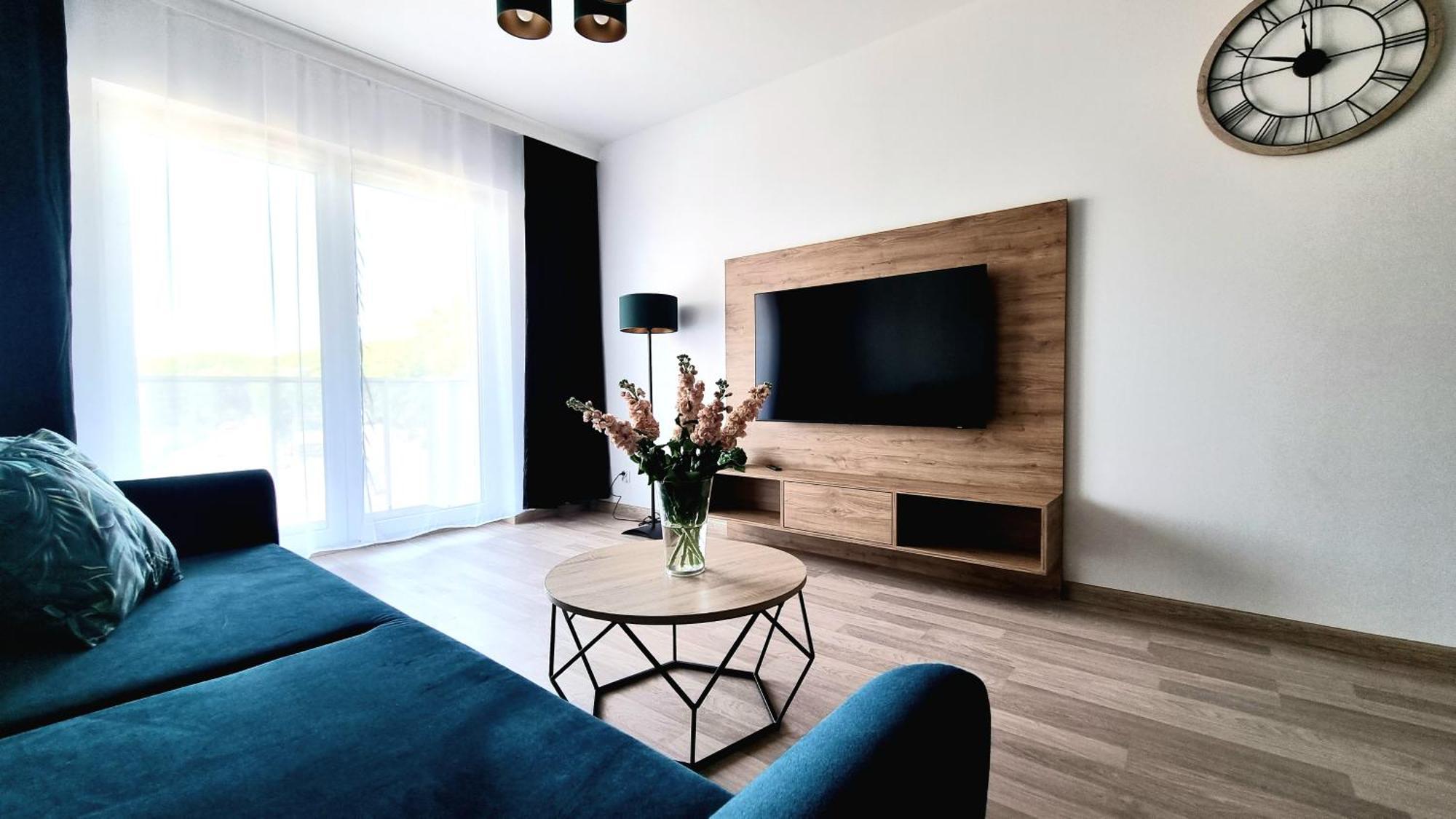 Nook Nook Apartments Bytkowska 103 Katoviçe Oda fotoğraf