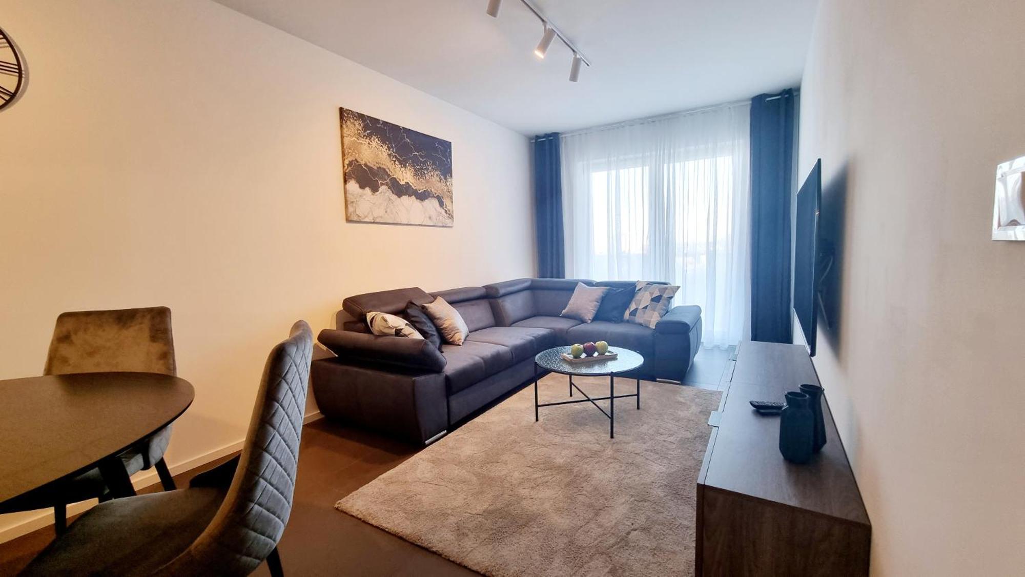Nook Nook Apartments Bytkowska 103 Katoviçe Oda fotoğraf